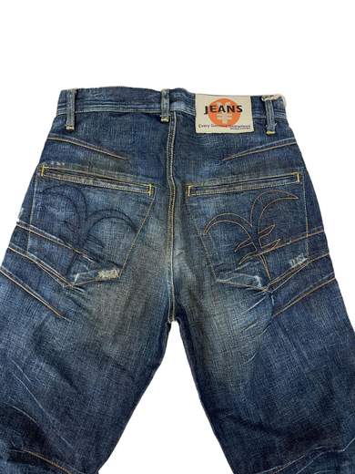 YEN JEANS YM2123/U-1887 Yen Jeans