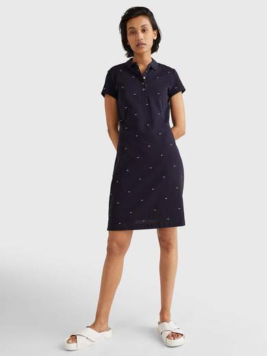 TOMMY HILFIGER WW0WW27857