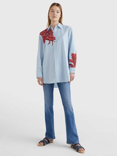 TOMMY HILFIGER WW0WW33477