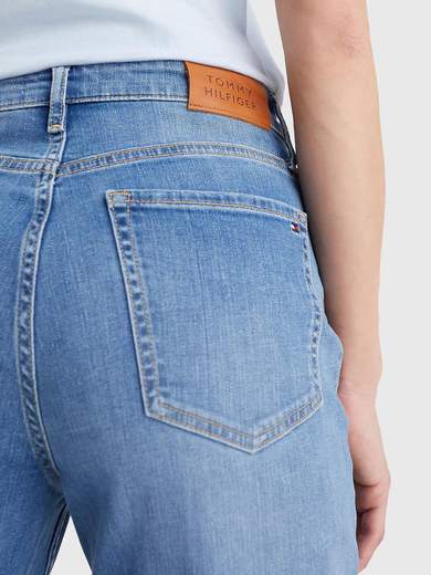 TOMMY HILFIGER WW0WW34547