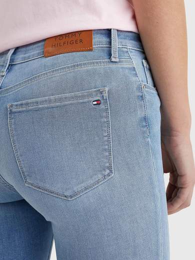 TOMMY HILFIGER WW0WW34553