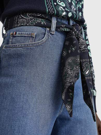 TOMMY HILFIGER WW0WW35157
