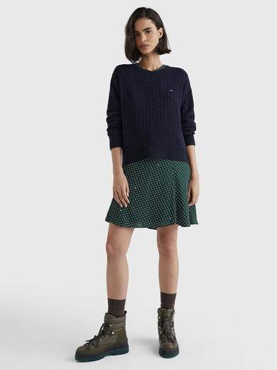 TOMMY HILFIGER WW0WW36154