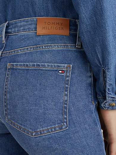 TOMMY HILFIGER WW0WW37157