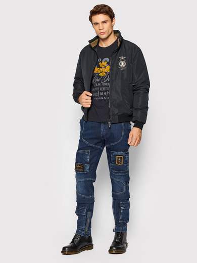 AERONAUTICA MILITARE AB1979