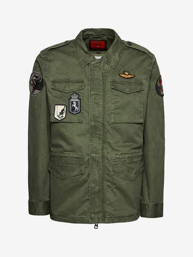 AERONAUTICA MILITARE AB2015