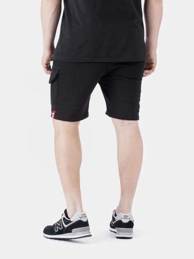 ALPHA INDUSTRIES 116214