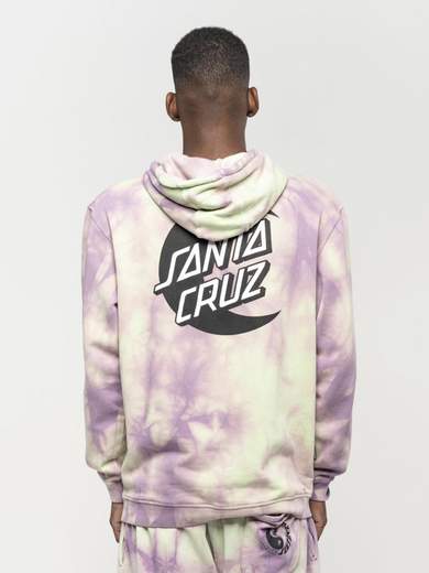 SANTACRUZ MOONDOTMONOHOOD