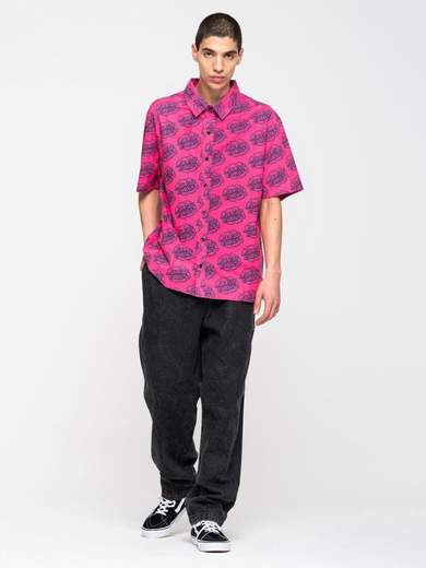 SANTACRUZ SCA-SHT-0407