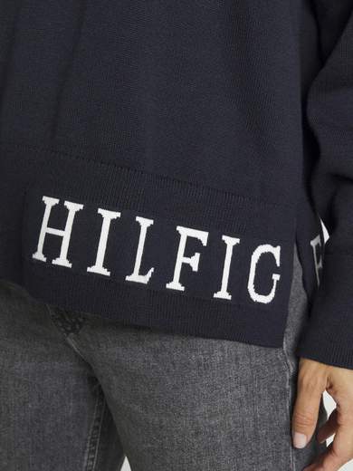 TOMMY HILFIGER WW0WW35768