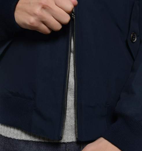 BARACUTA 0W0122