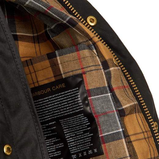 BARBOUR MWX0004