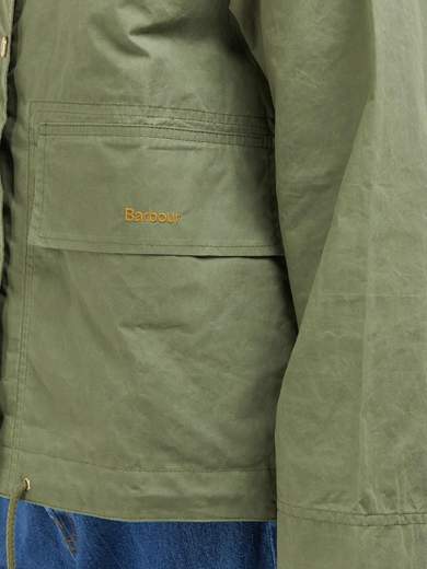 BARBOUR LSP0090