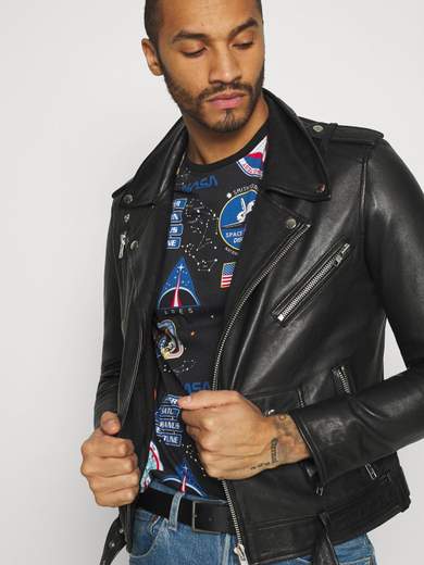 ALPHA INDUSTRIES 116503