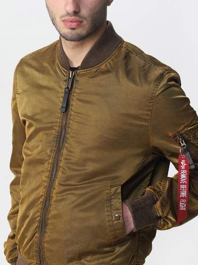 ALPHA INDUSTRIES 106110