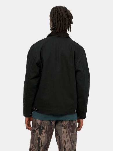 CARHARTT WIP I028424 DETROIT JACKET ORGANIC COTTON