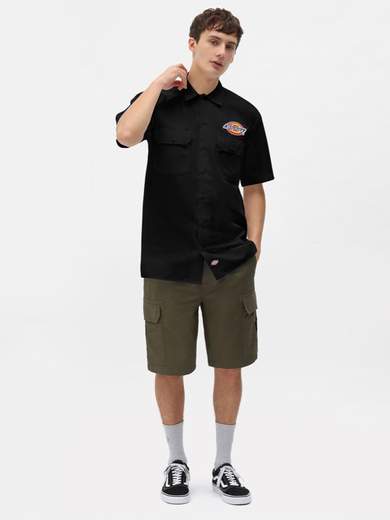 DICKIES CLINTONDALE