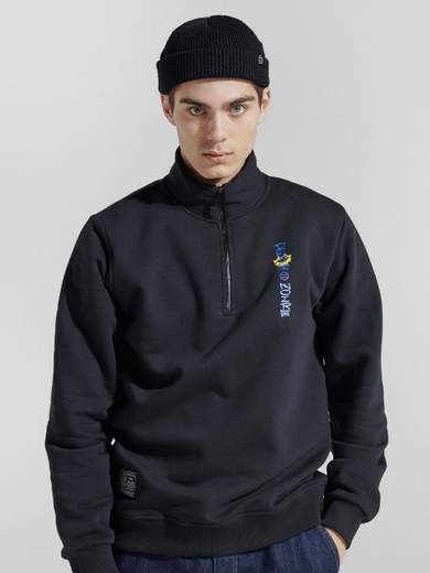 DOLLY NOIRE BE054-HI-01