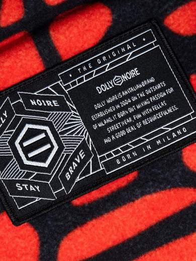 DOLLY NOIRE JK019-JB-01