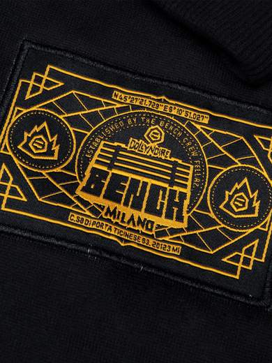 DOLLY NOIRE SW016-SN-03 