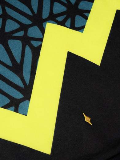 DOLLY NOIRE SW016-SN