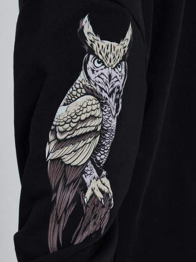 DOLLY NOIRE SW073-SP