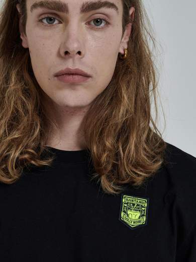 DOLLY NOIRE TS070-TA