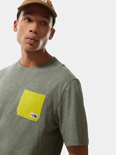 THE NORTH FACE FN0A4T12