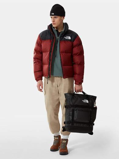 THE NORTH FACE NF0A52SY