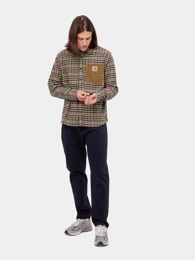 CARHARTT WIP I029444