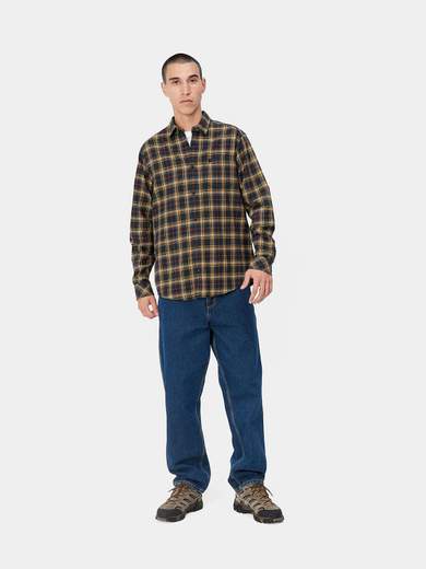 CARHARTT WIP I030802