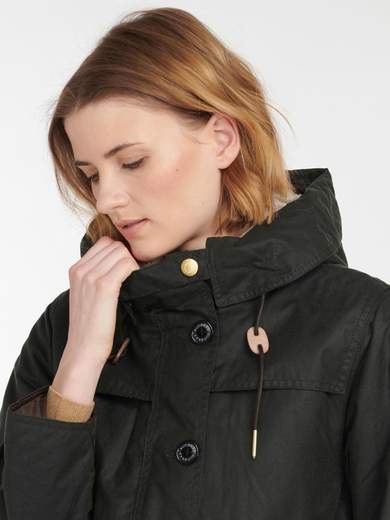 BARBOUR LWX1188