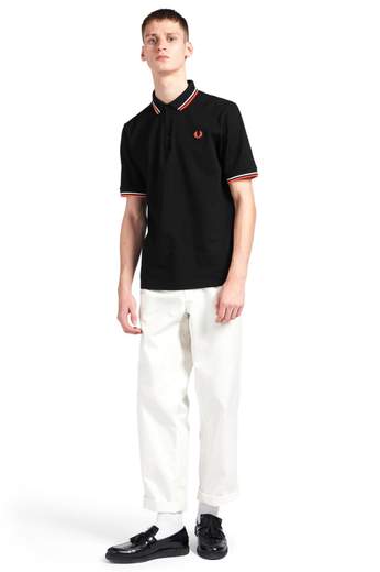 FRED PERRY M102