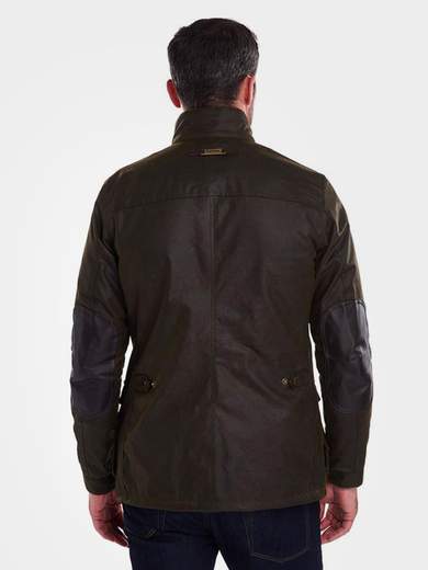 BARBOUR MWX0700