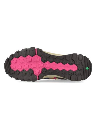 TIMBERLAND A2QAZ Timberland Garrison Trail