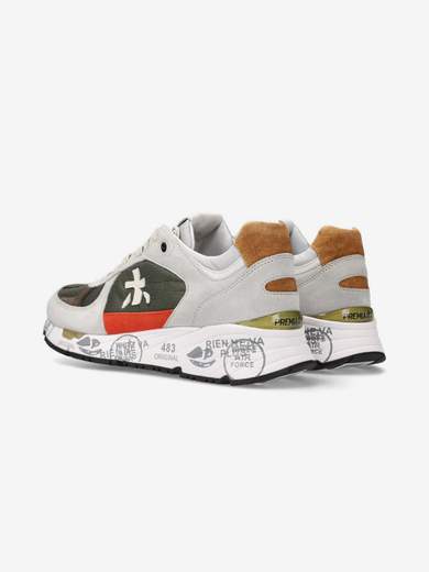 PREMIATA MASE