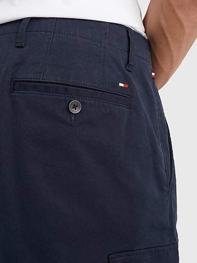TOMMY HILFIGER MW0MW23573