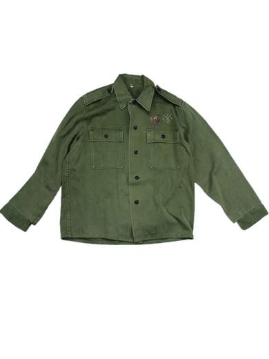 GIGOLÈ RELAB I See You Brother Jacket