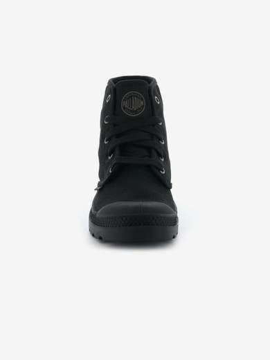 PALLADIUM PAMPA HI