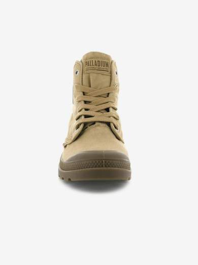 PALLADIUM PAMPA HI