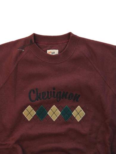 CHEVIGNON 1181 Sweater