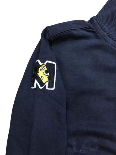 FRED MELLO Boston Sweater