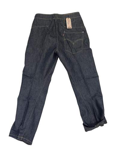 LEVI’S 00004.08.35 Engineered Jeans for Girls