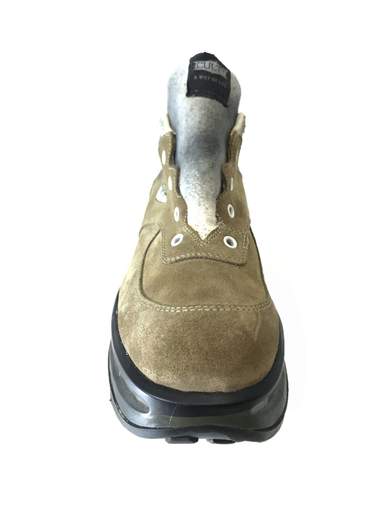 CULT CL2786 SUEDE CREEPERS