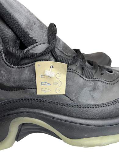 CULT CL1324HNR80 Vintage Sneaker con para 4 cm