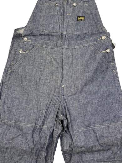 G-STAR Craft Overall