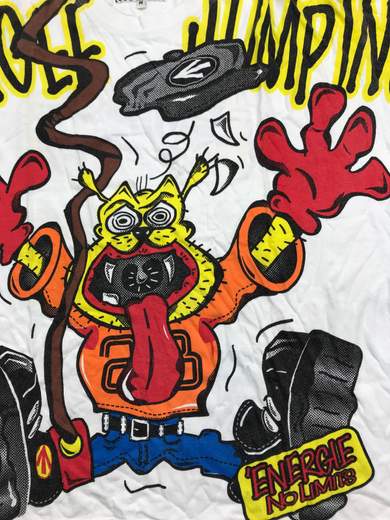 ENERGIE Bungee T-Shirt