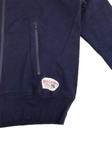 EVISU Ninja Hoodie