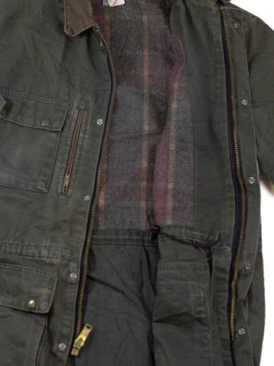 CARHARTT WIP PB1366 Jacket