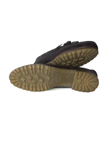 TIMBERLAND Tassels Slippers 50389 Made in U.S.A.